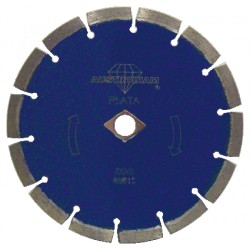 DIS.DIAM. 175X2.2X22.2 C-806 SEGMENTADO USO GRA - Envío Gratuito