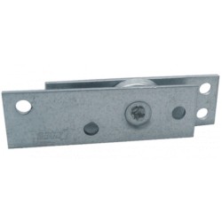 MOLINETE P/PUERTA DE ABATIR 25MM MOD.86-M OFERT - Envío Gratuito