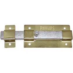 PASADORES PARA PUERTAS 38 C PHILLIPS - Envío Gratuito