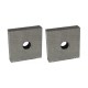 JGO. CUCHILLAS P/CORTADORA DE VARILLA 3/4" - Envío Gratuito