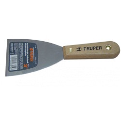 ESPATULA FLEXIBLE ET-3F DE 3" TRUPER - Envío Gratuito