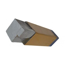 BURIL PASTILLA AL-8 1/2" - Envío Gratuito