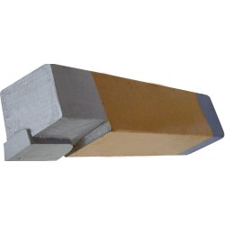 BURIL PASTILLA AR-8 1/2" - Envío Gratuito