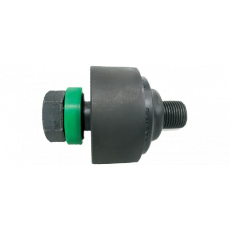 KNOCKOUT-PONCH 7/8" REAL - Envío Gratuito