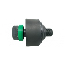 KNOCKOUT-PUNCH 1/2" REAL - Envío Gratuito