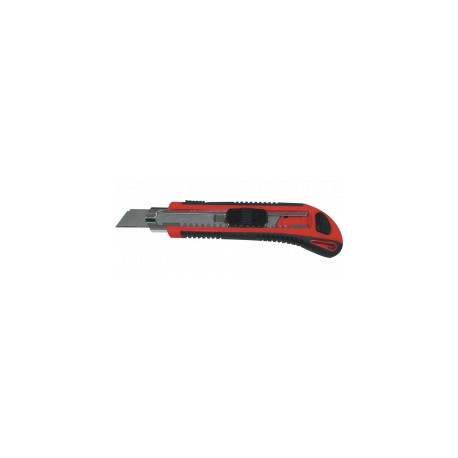 CUTTER CON GRIP 6" ST387394 SANTUL - Envío Gratuito