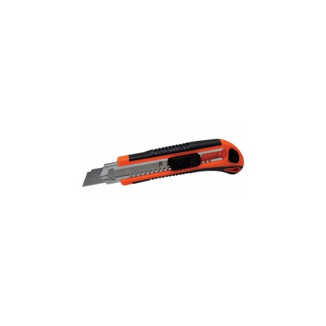 NAVAJA (CUTTER) ALMA METALICA 6" CUT-6X TRUPER - Envío Gratuito