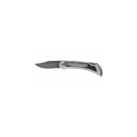 NAVAJA C/BLOQUEO Y CLIP 80 MM *AG-8C* 500560 - Envío Gratuito