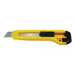 NAVAJA(CUTTER) 6" REFORZADO CUT-6P PRETUL - Envío Gratuito