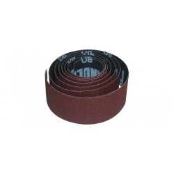 01864 LIJA ROLLO 45.72 MT X 1.1/2" G/80 P/METAL - Envío Gratuito