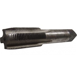 MACHUELO A.C. 3/8"-24 UNF SEMICONICO - Envío Gratuito