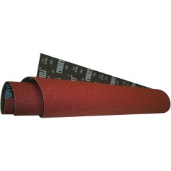 02275 LIJA ROLLO 45.72 MT X 24" G/36 P/METAL FA - Envío Gratuito