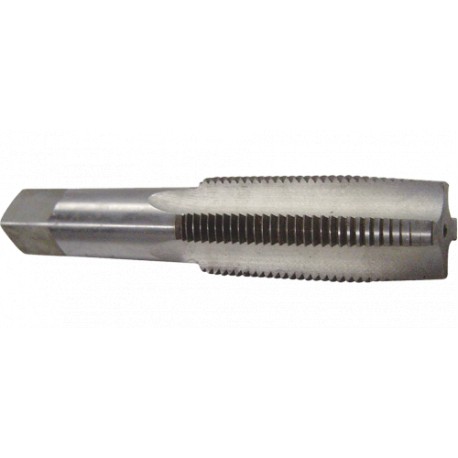 MACHUELO PARA TUBO NPT A.C. 1/8" - Envío Gratuito