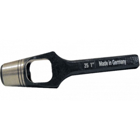 SACABOCADOS DE PUENTE 1.1/2" - Envío Gratuito
