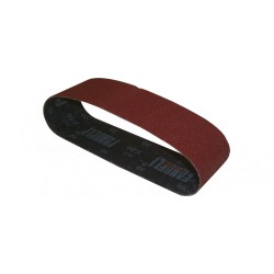 03225 LIJA BANDA Y-88 3"X21"G36 ROJA P/METAL FA - Envío Gratuito