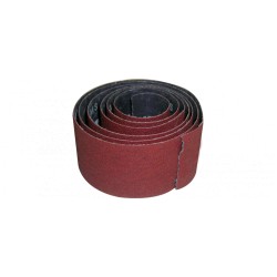 05713 LIJA ROLLO 45.72 MT X 2" G/150 P/METAL FA - Envío Gratuito