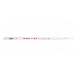 SEGUETA 18 DIENTES TRUPER SBI-18 *SAV-18* - Envío Gratuito