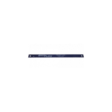 SEGUETA MECANICA 1" X 14" 10 DIENTES ON645-02 - Envío Gratuito