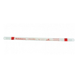 SEGUETAS BIMETALICAS 18 DTS 12" NICHOLSON MHB-1 - Envío Gratuito