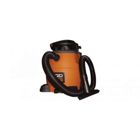 ASPIRADORA 2HP WD-671 *WD635M* 6GAL.RIDGID - Envío Gratuito