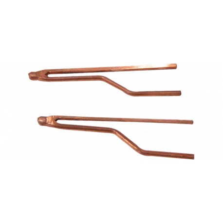 CARTUCHO C/2 PUNTAS P/CAUTIN WELLER 8200 CAT.71 - Envío Gratuito