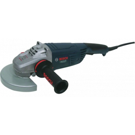 06018A10G0 AMOLADORA 2200W TRI-CONTROL M14 BOSCH - Envío Gratuito