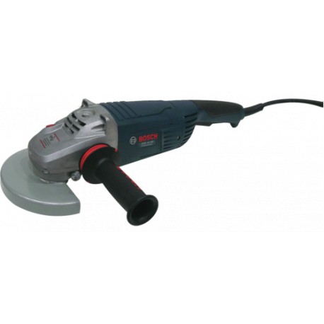 06018A30G0 AMOLADORA 2400W TRI-CONTROL M14 BOSCH - Envío Gratuito