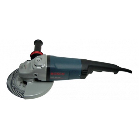 18A40G0*17544G0*ESMERILAD 9" 2400W 6500RPM M14 - Envío Gratuito