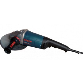 CAT.18A20G0*17524G0*ESMERILA.9" 2200W 6500RPM BOSCH - Envío Gratuito