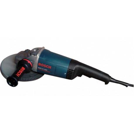 CAT.18A20G0*17524G0*ESMERILA.9" 2200W 6500RPM BOSCH - Envío Gratuito