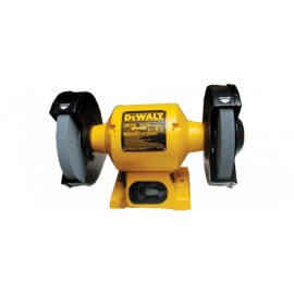 CAT.DW758 ESMERIL DE BANCO 8" 3/4 HP - Envío Gratuito