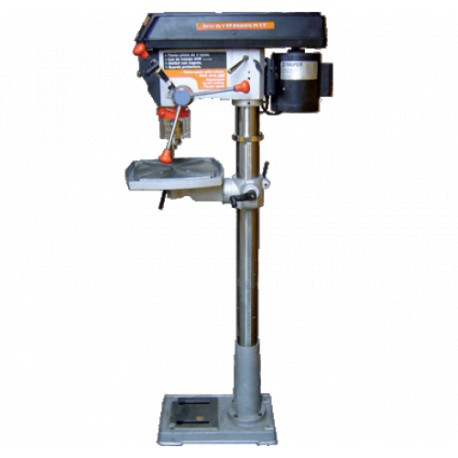 TALADRO DE BANCO 1.1/2HP*TAL-5/8X17*TAPI-17 5/8 - Envío Gratuito