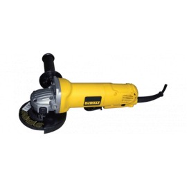 DWE4120-B3*D28111S-B3*MINI-ESMERIL.ANG.41/2"DEWALT - Envío Gratuito