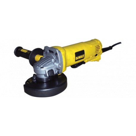 DWE4212-B3*D28402-B3*ESMERILAD.41/2"11,000 RPM - Envío Gratuito
