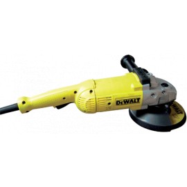 DWE4557B3*D28494WB3*ESMERILAD. ANG.7" 6500RPM DEWALT - Envío Gratuito