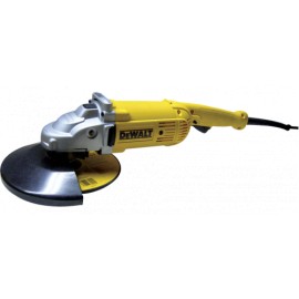DWE490-B3*D28490-B3*ESMERILADORA DE 9" 6500RPM - Envío Gratuito