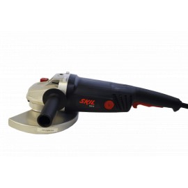 F0129981AA*9980AA*ESMERIL 1800W 6000RPM 9" SKIL - Envío Gratuito