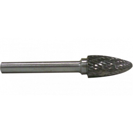LIMA ROTAT.CAR.TUNGS P/ACE.12.7X25.4X6.4 120*22 - Envío Gratuito