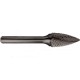 LIMA ROTAT.CAR.TUNGS P/ACE.12.7X25.4X6.4 122*22 - Envío Gratuito