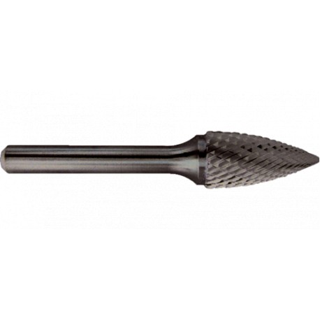 LIMA ROTAT.CAR.TUNGS P/ACE.12.7X25.4X6.4 122*22 - Envío Gratuito