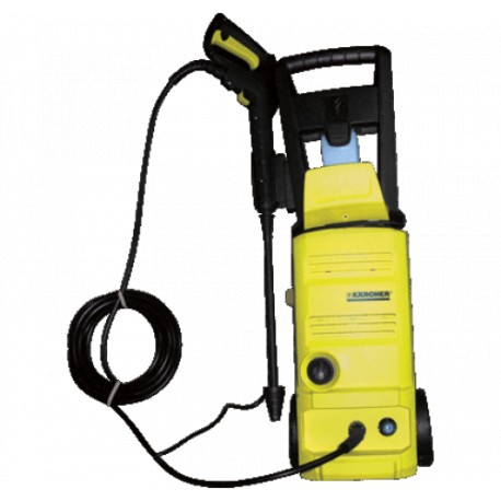 HIDROLAVADORA D/PRESION PLUS*K5.68MD*K 5 KARCHER - Envío Gratuito