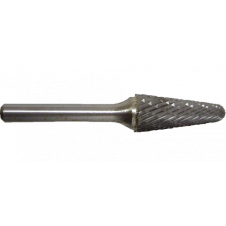 LIMA ROTAT.CAR.TUNGS P/ACE.12.7X28.6X6.4 124*22 - Envío Gratuito