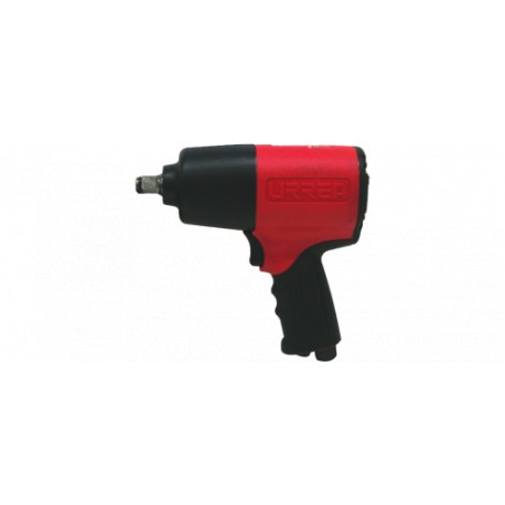 PISTOLA DE IMPACTO 1/2" 510FT/LB UPC731 URREA - Envío Gratuito