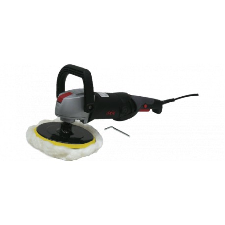 F0129071AA PULIDORA 7"M14 1300W 600-3300RPM SKI - Envío Gratuito