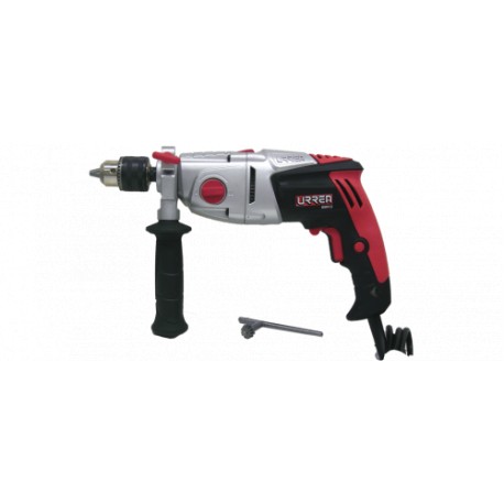 ROTOMARTILLO 1/2" 900W RM912 URREA - Envío Gratuito