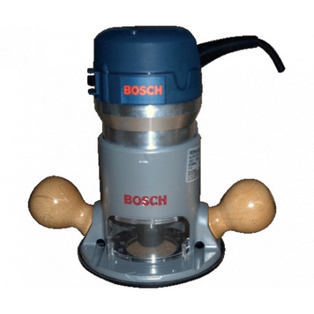 0601617763*1617071*ROUTER 2.1/4HP VV 8000-25000 - Envío Gratuito