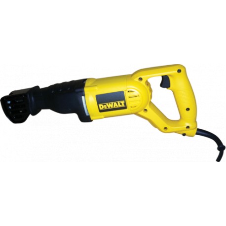 CAT.DW304PK*DW303K* SIERRA SABLE 10APS VV DEWALT - Envío Gratuito