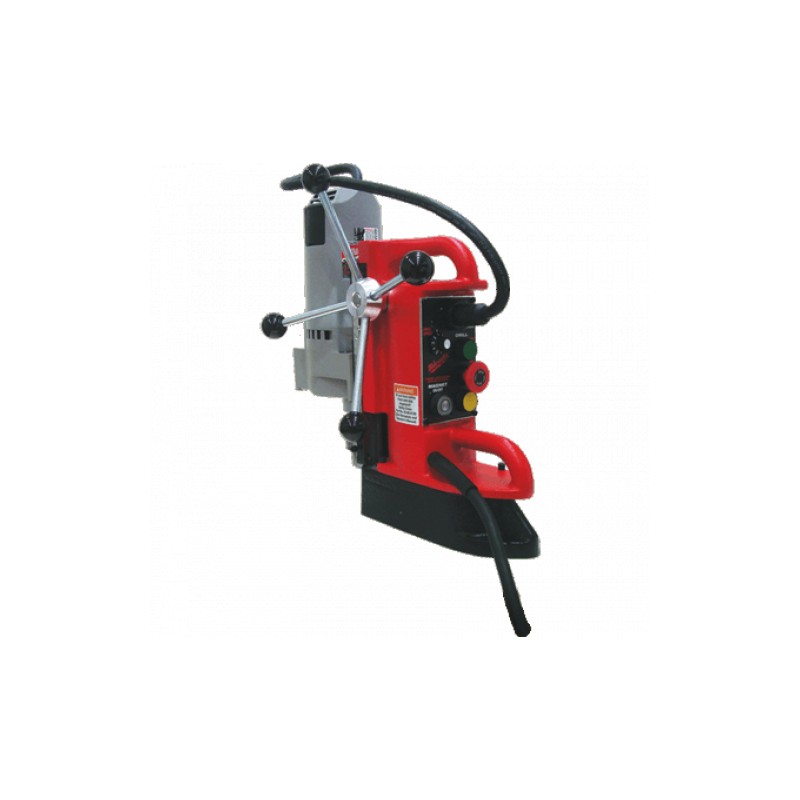 4210-1 TALADRO ELECTROMAGNETICO 3/4 CON BASE FIJA - RedTool