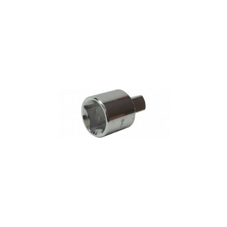 ADAPTADOR 1/2" HEMBRA A 3/8" MACHO 5254 URREA - Envío Gratuito