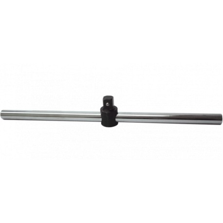 BARRA CORREDIZA 3/8" LARGO 8" 5285 URREA - Envío Gratuito